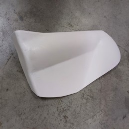 Lateral Izda. Puch Cobra TT